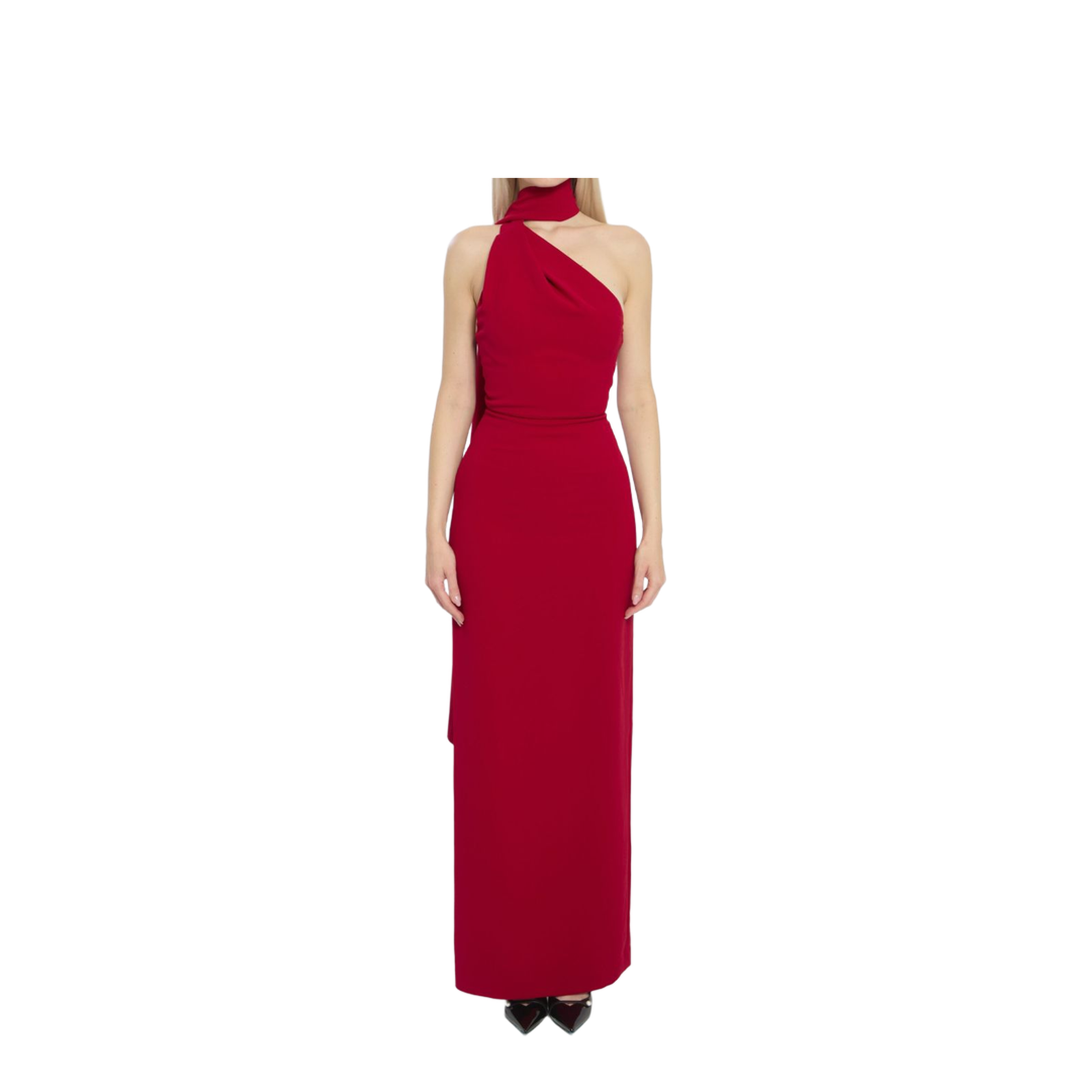 Dresses Red