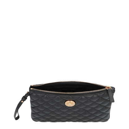 Leather Flat Pouch