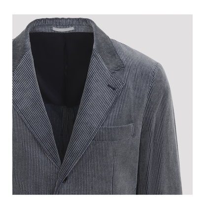 MAYFEYR - Brunello Cucinelli - Suit-Type Jacket - MV4507BTD