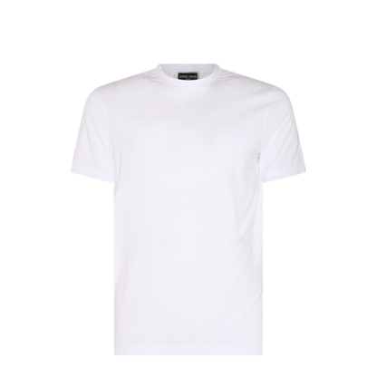 MAYFEYR - Giorgio Armani - T Shirt - 8NST62SJP4ZU090