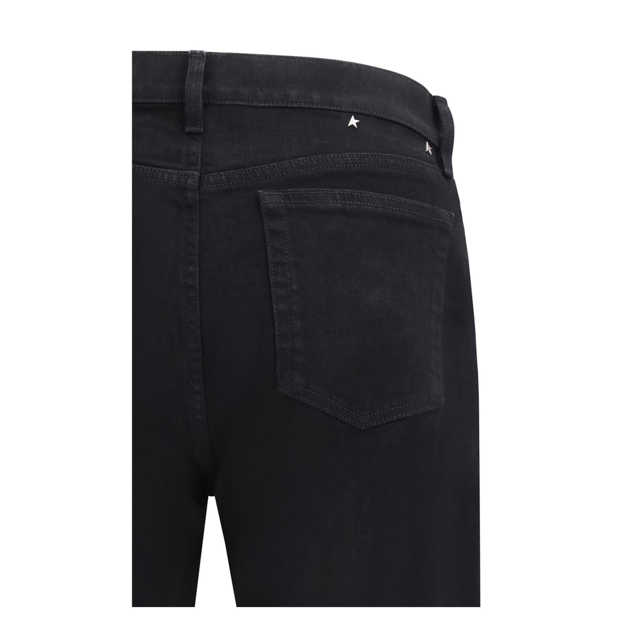 MAYFEYR - Golden Goose - Journey Collection Jeans - GMP02514P000622