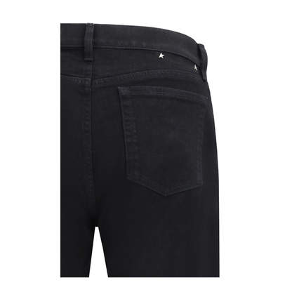 MAYFEYR - Golden Goose - Journey Collection Jeans - GMP02514P000622