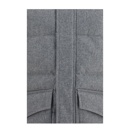 MAYFEYR - Brunello Cucinelli - Cashmere Down Jacket - MM4701823