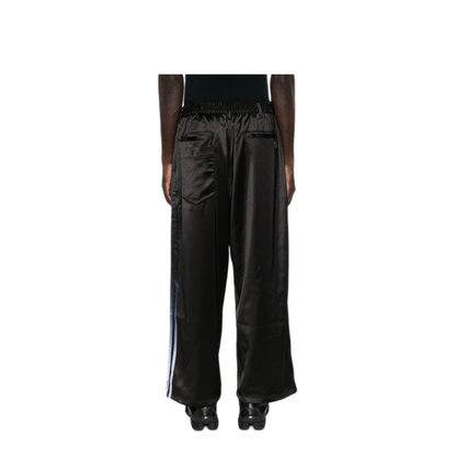 MAYFEYR - Y-3 - Trousers Black - KW9619BLACK
