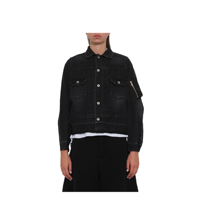 MAYFEYR - Unknown - Coats Black - SCW-307001