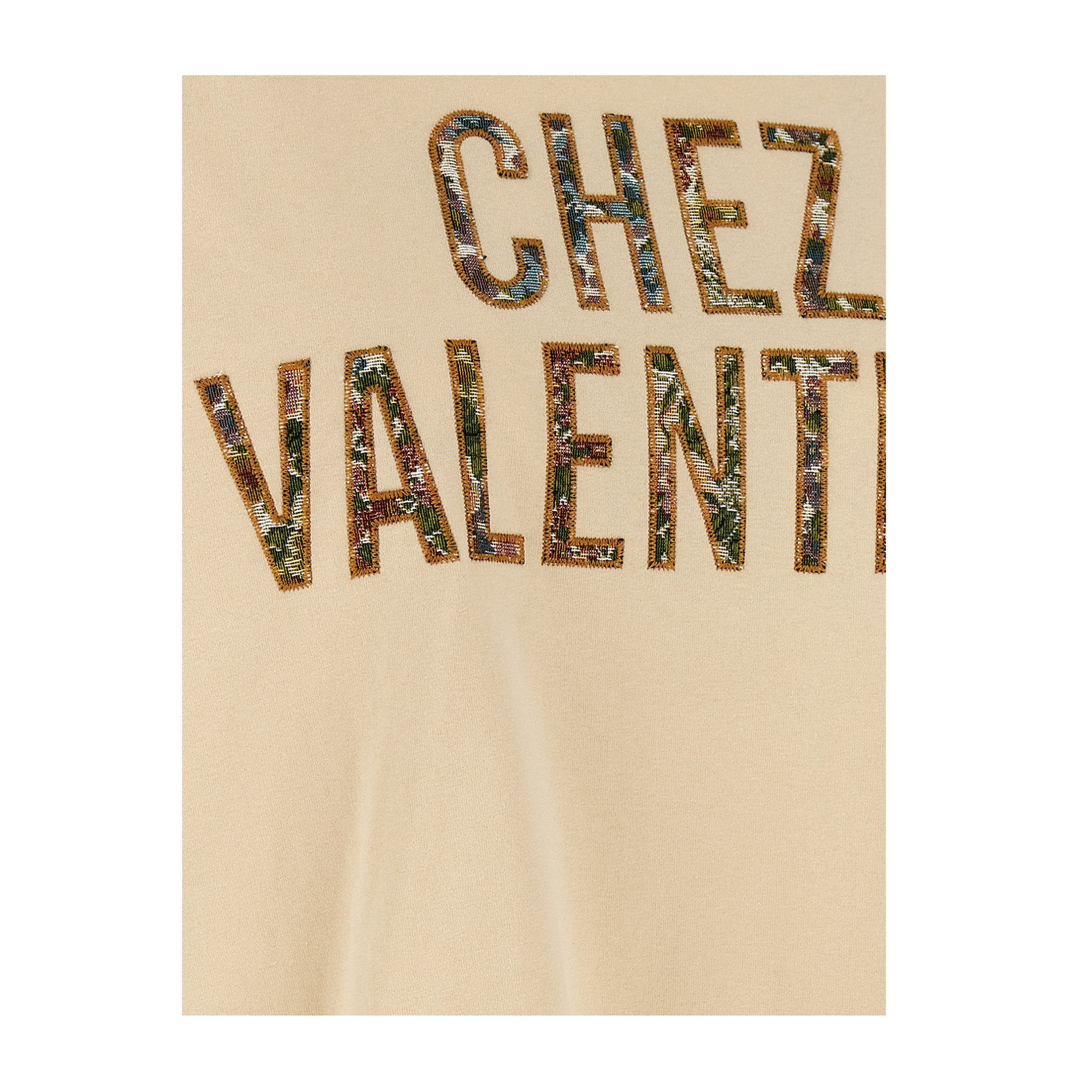 Garavani  Garavani 'Chez ' T-Shirt