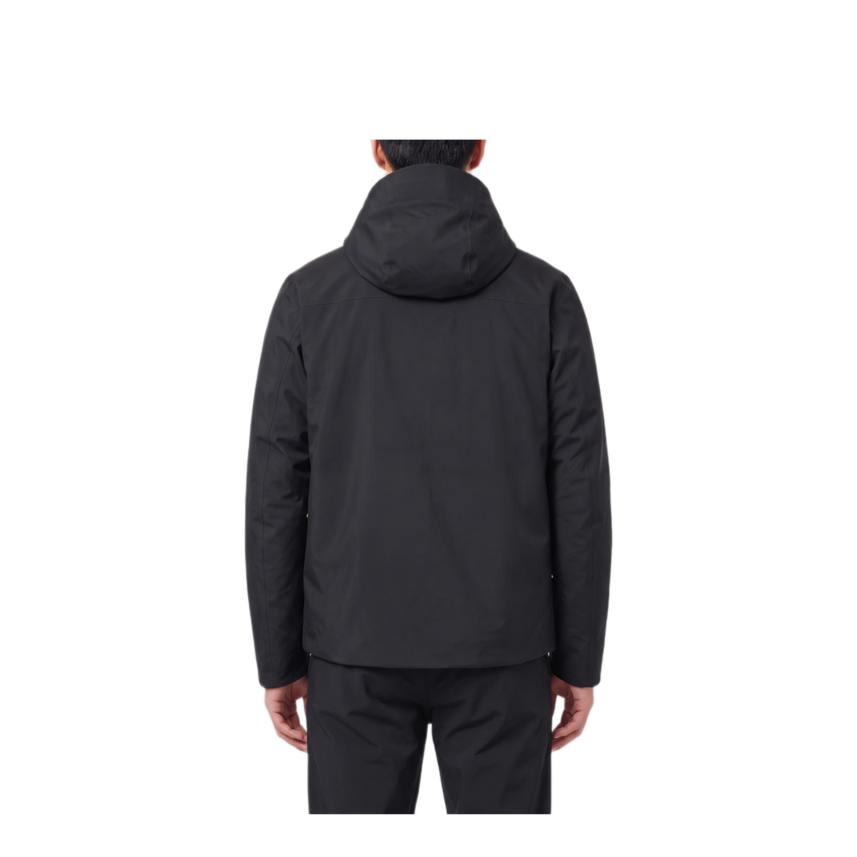 MAYFEYR - ARC'TERYX VEILANCE - Diode Insulating Jacket - X000010948BLACK