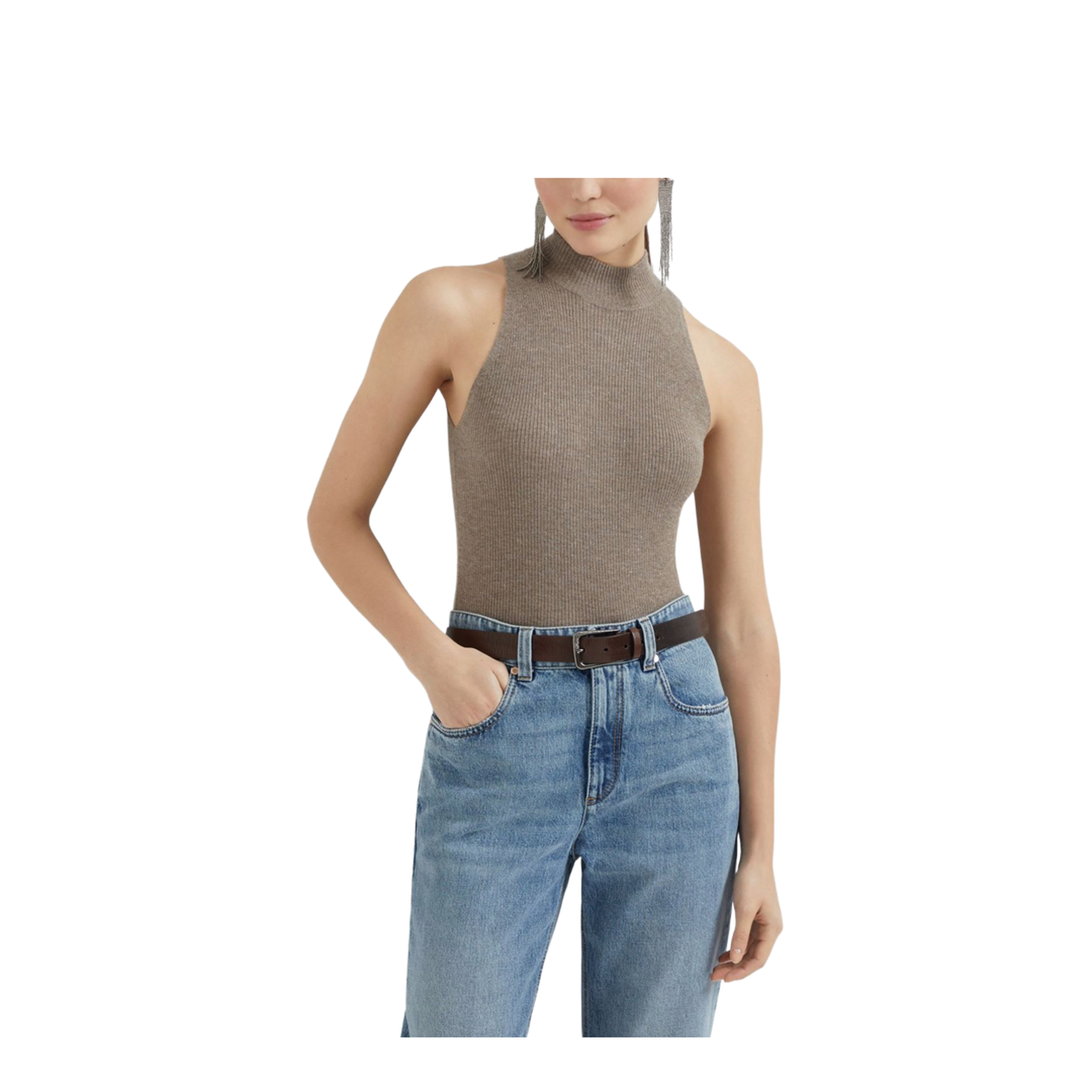 MAYFEYR - Brunello Cucinelli - Top - M9A822204C4179