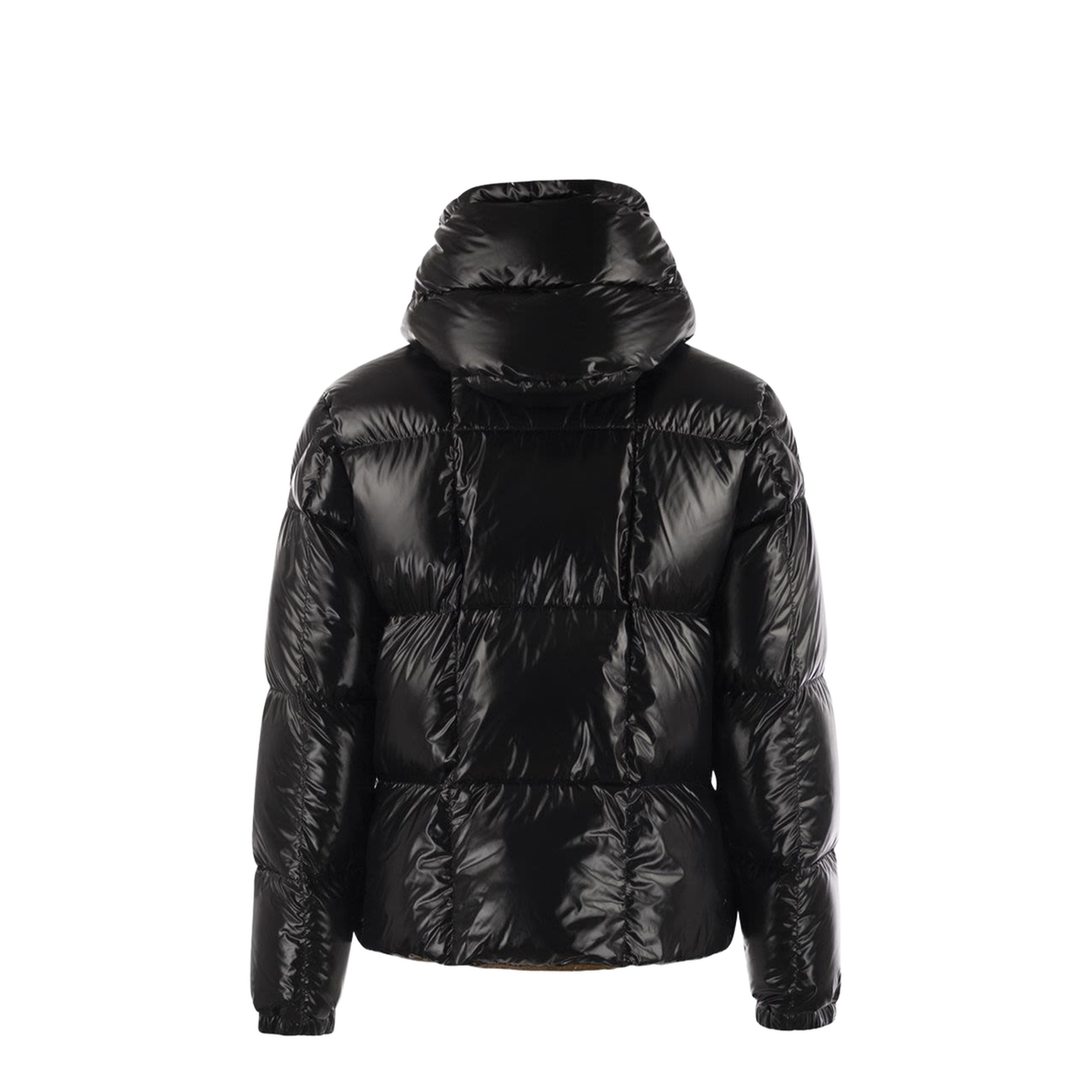 Parana Short Down Jacket
