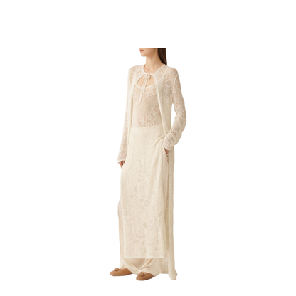 MAYFEYR - Fabiana Filippi - Sweaters White - MAD276F507D8640150