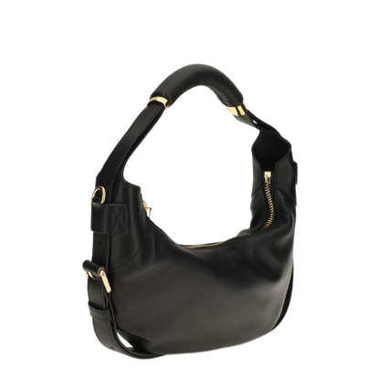 MAYFEYR - Moschino - Leather Handbag - MC4231PP0P000