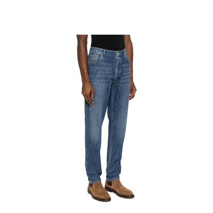 Cotton Jeans