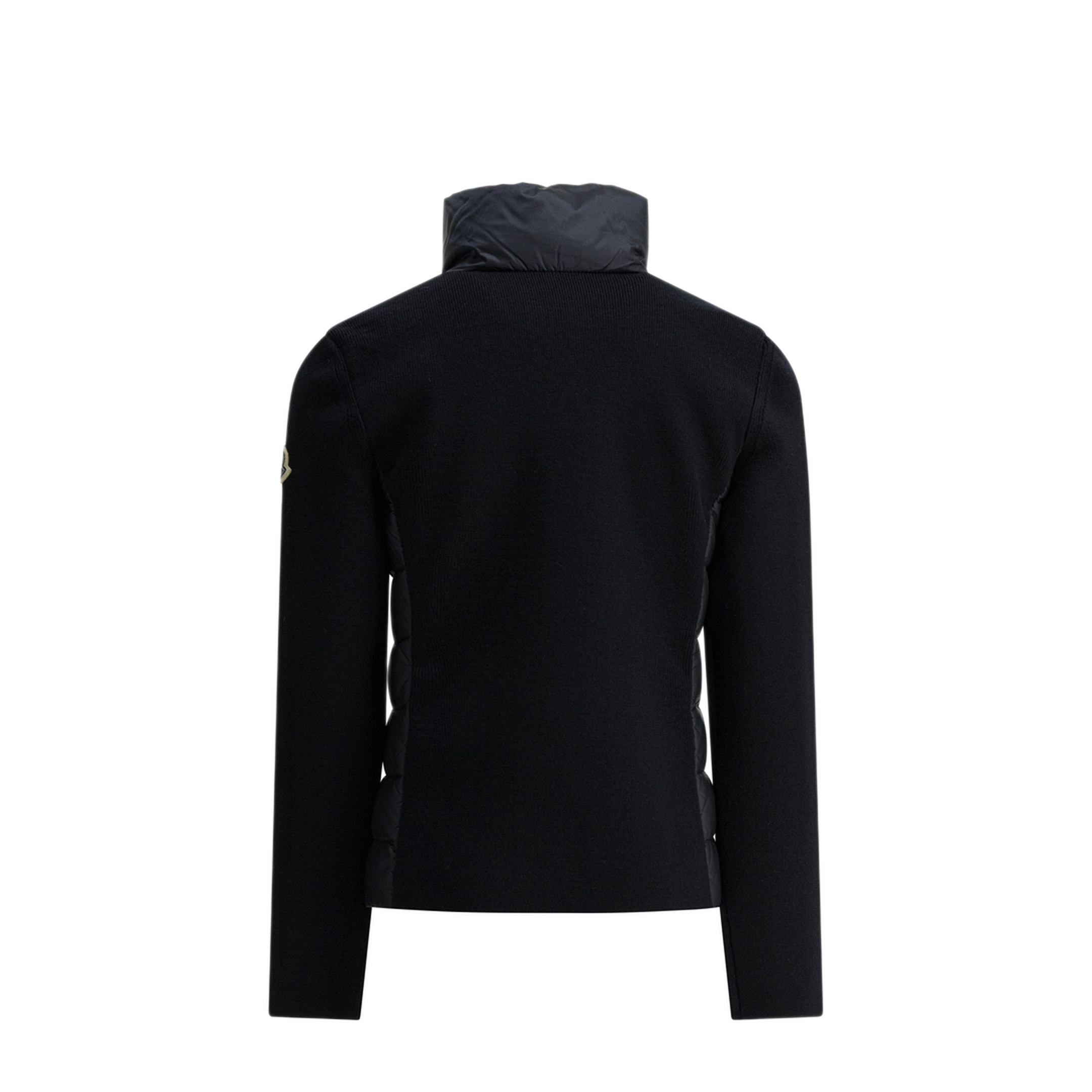 MAYFEYR - Moncler Enfant - Jackets And Coats - 9B00005KM1122742