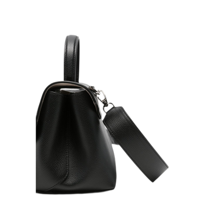 MAYFEYR - Emporio Armani - Black Bag - EW005672AF29459UC001