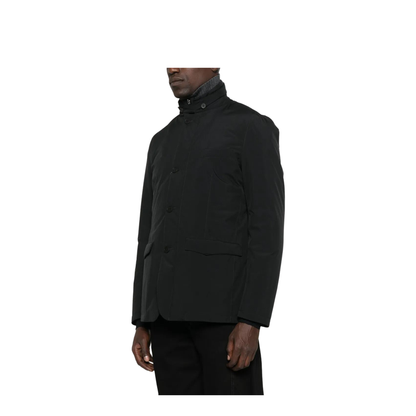 MAYFEYR - Herno - Stand-Collar Down Jacket - PI001243U12840
