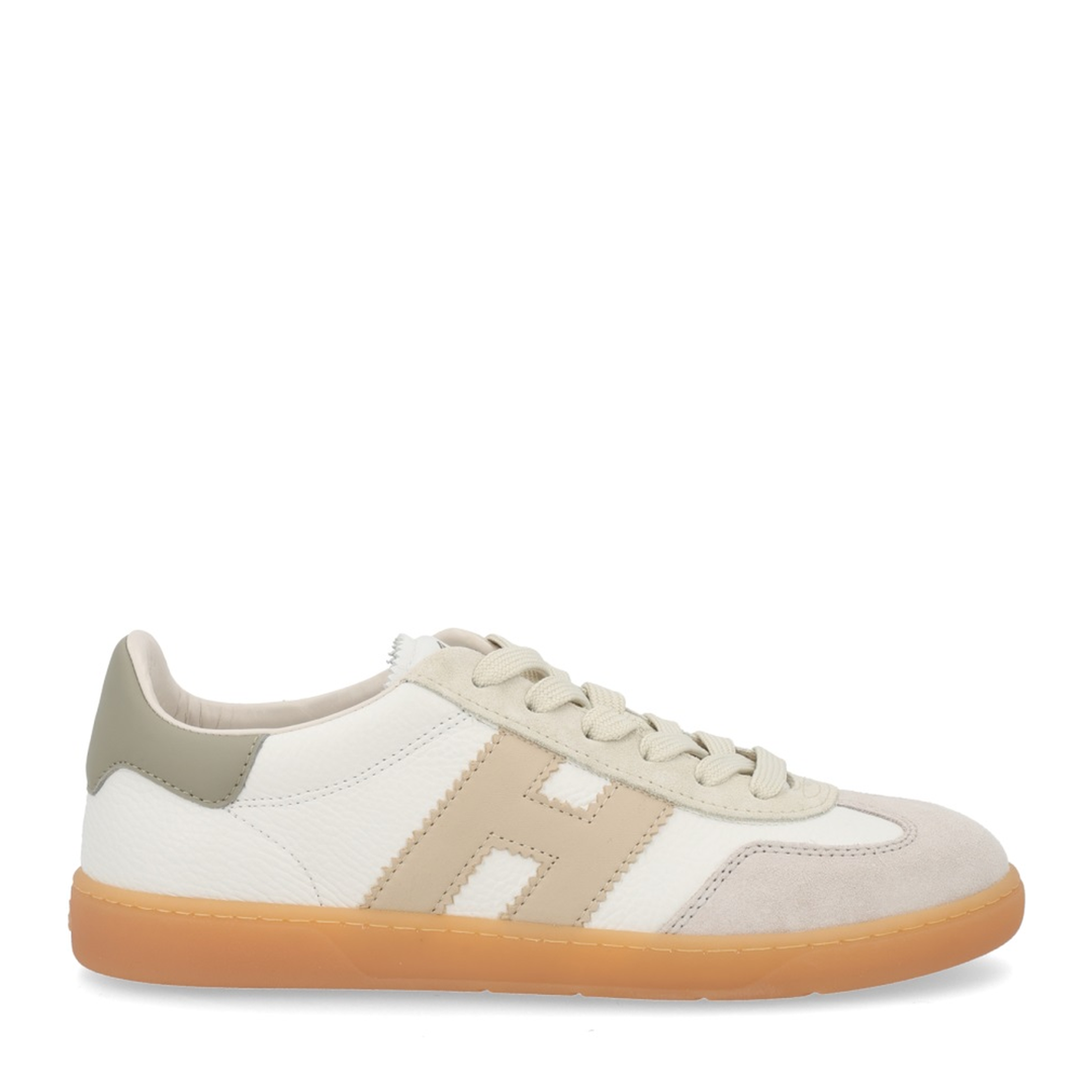 Cool Leather Sneakers