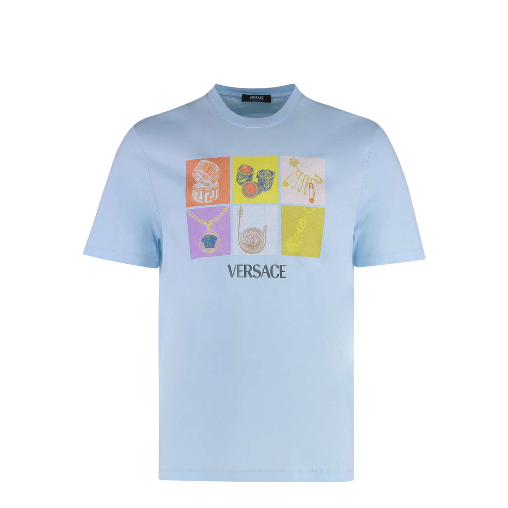 T-Shirts And Polos