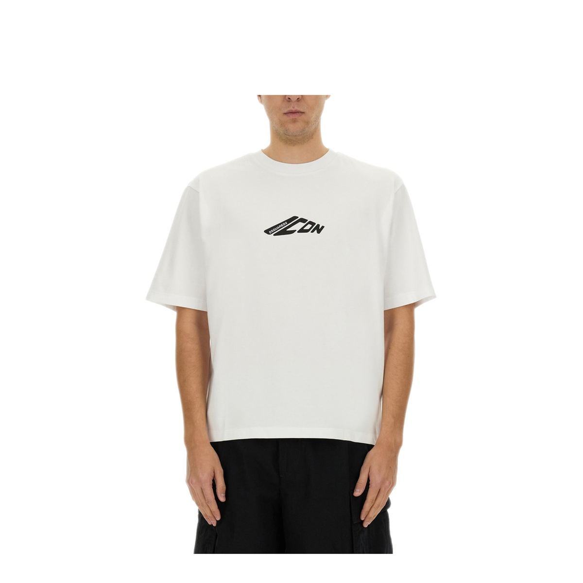Icon New Generation Loose Fit T-Shirt