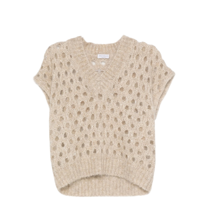 Knitted Sweater