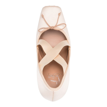 MAYFEYR - Christian Louboutin - Heel Powder - 1260058N295
