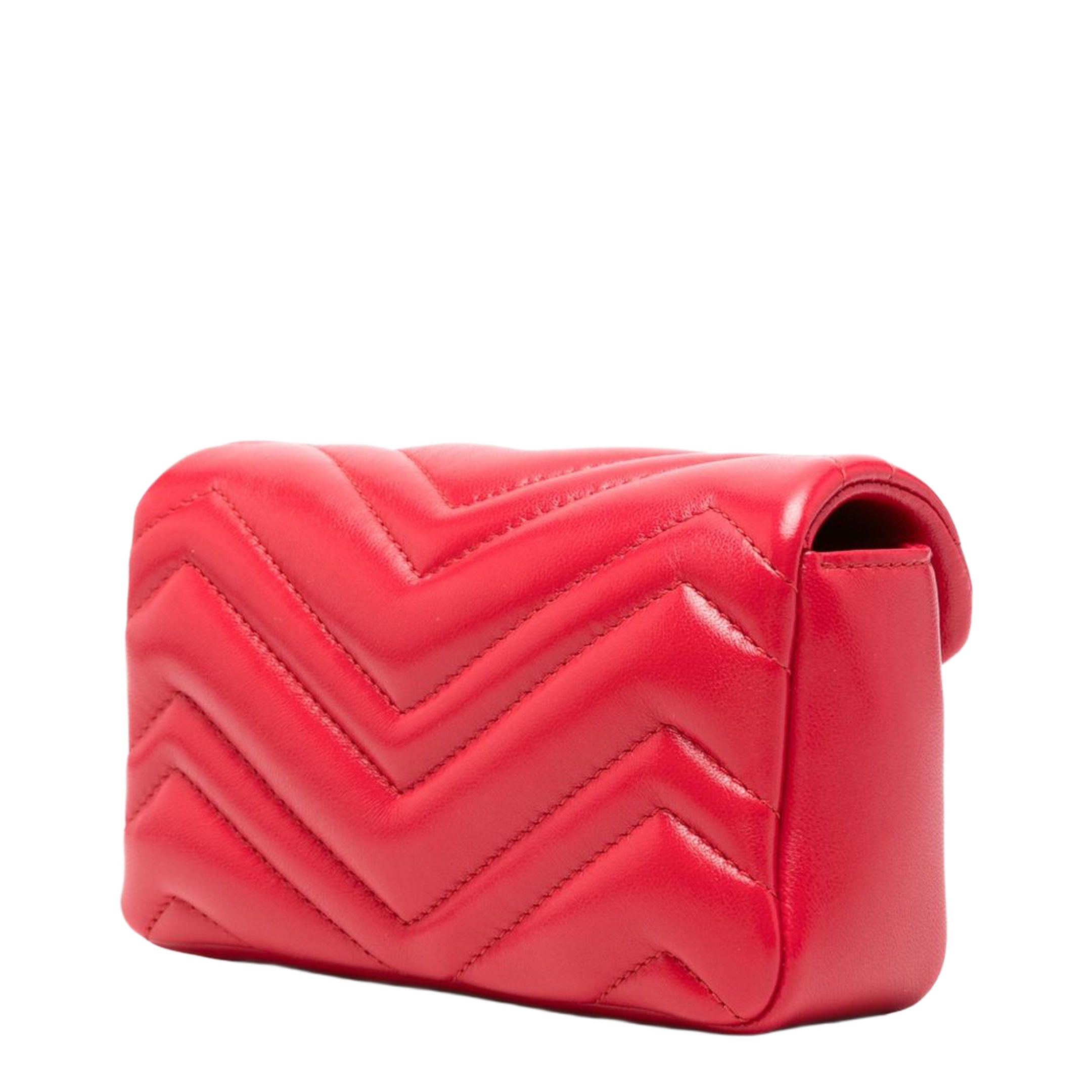 MAYFEYR - Gucci - Red Bag - 841290AAGJE6406