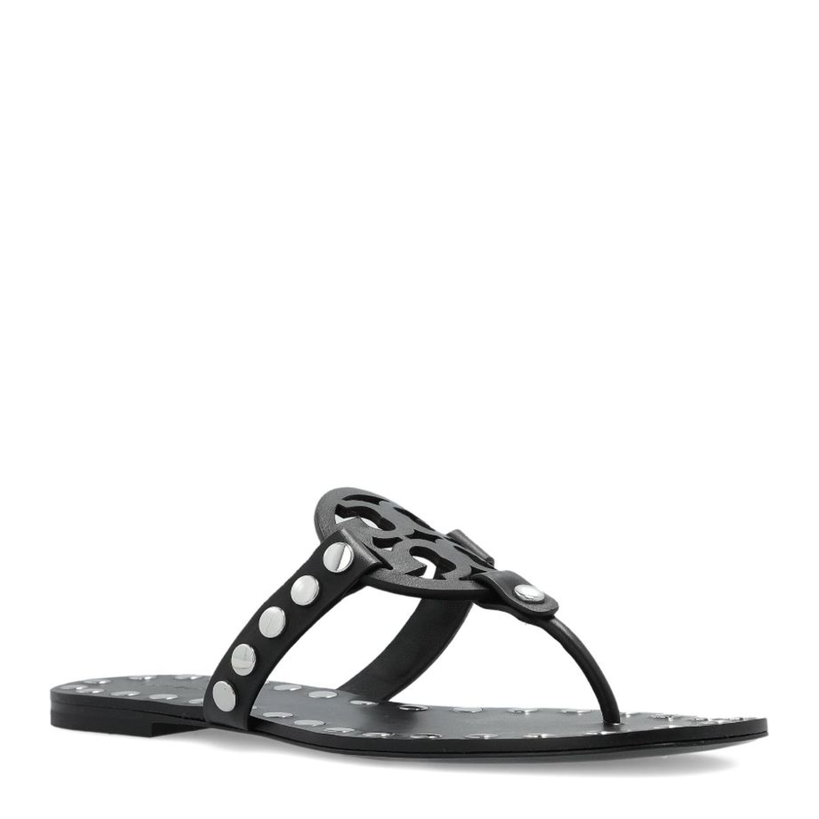 Studded Miller - Shoe Accessories