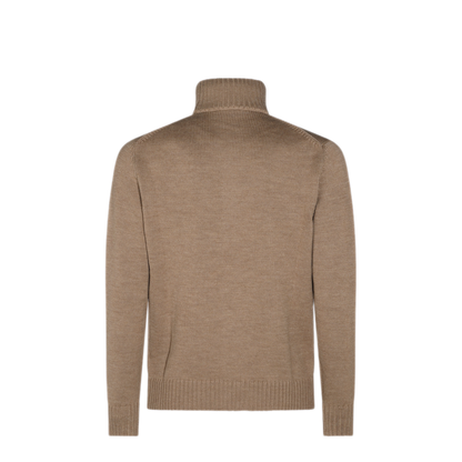 MAYFEYR - Zanone - Sweaters - 810130ZR229Z4210