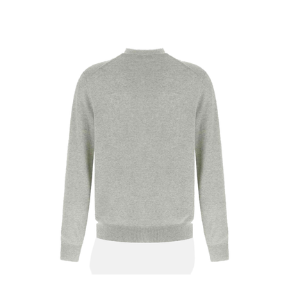 Fox Head Cardigan