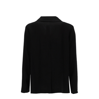 MAYFEYR - Max Mara - Double-Breasted Jacket "Arco" - 2619041043600402010