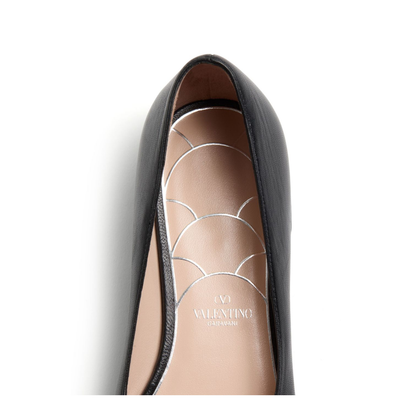Ballet Loafers