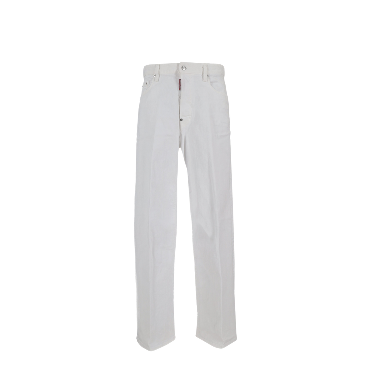 MAYFEYR - Dsquared2 - 5 Pocket Trousers - S74LB1718S39781100