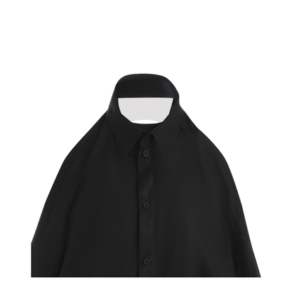 MAYFEYR - Balenciaga - Suspended Shirt Dress - 809049TNM60