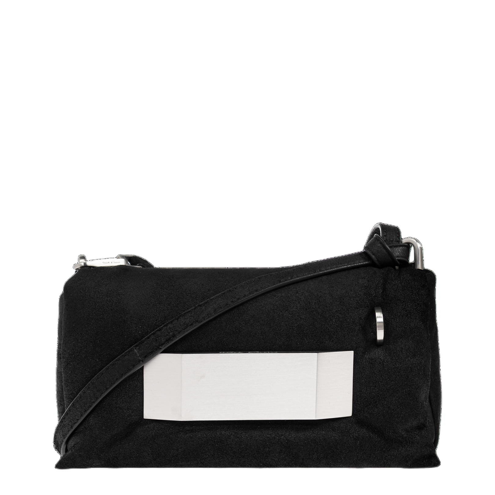 Pillow Bag Crossbody Bag Black