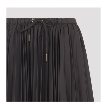 MAYFEYR - Moncler - Skirt - L20932D00041598AK262