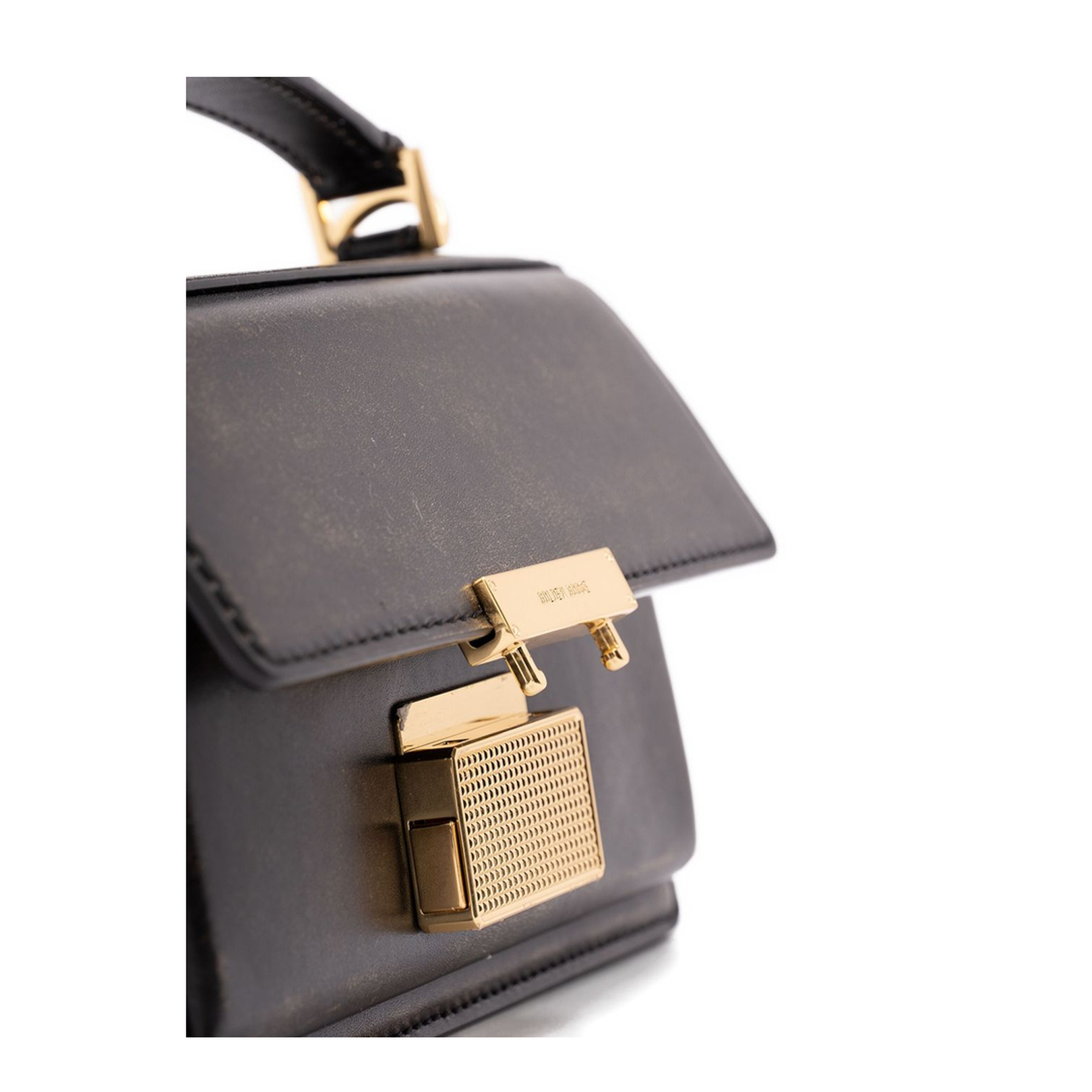 Venezia Small Leather Handbag