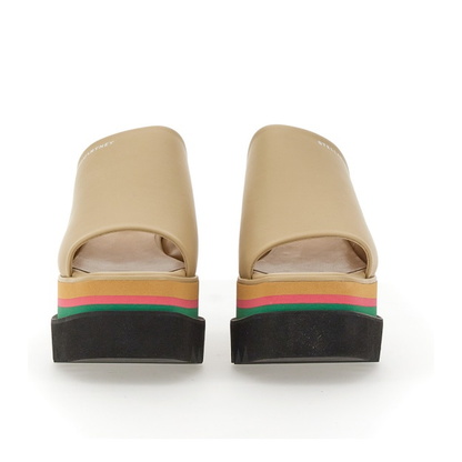 SNEAKELYSE SANDALS ECO