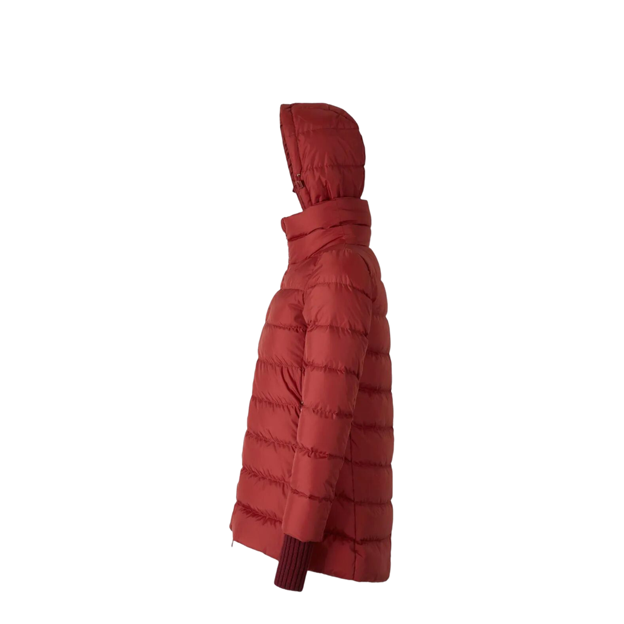 MAYFEYR - Herno - Hooded Zip-Up Padded Jacket - PI0660D12004Z