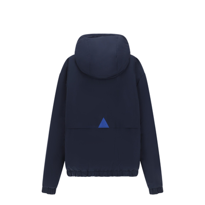 BOMBER JACKET "BERGUNS"