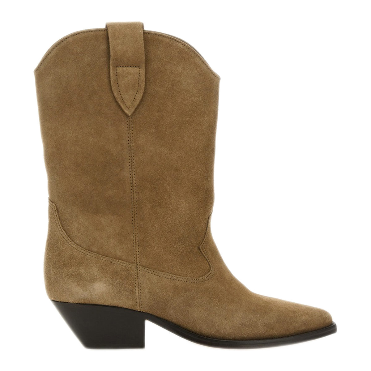 Boot "Duerto"