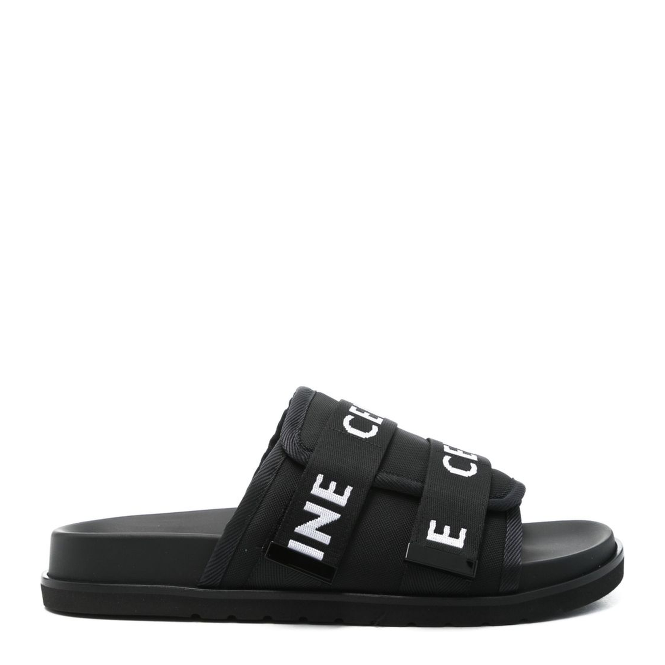 Sandals Black