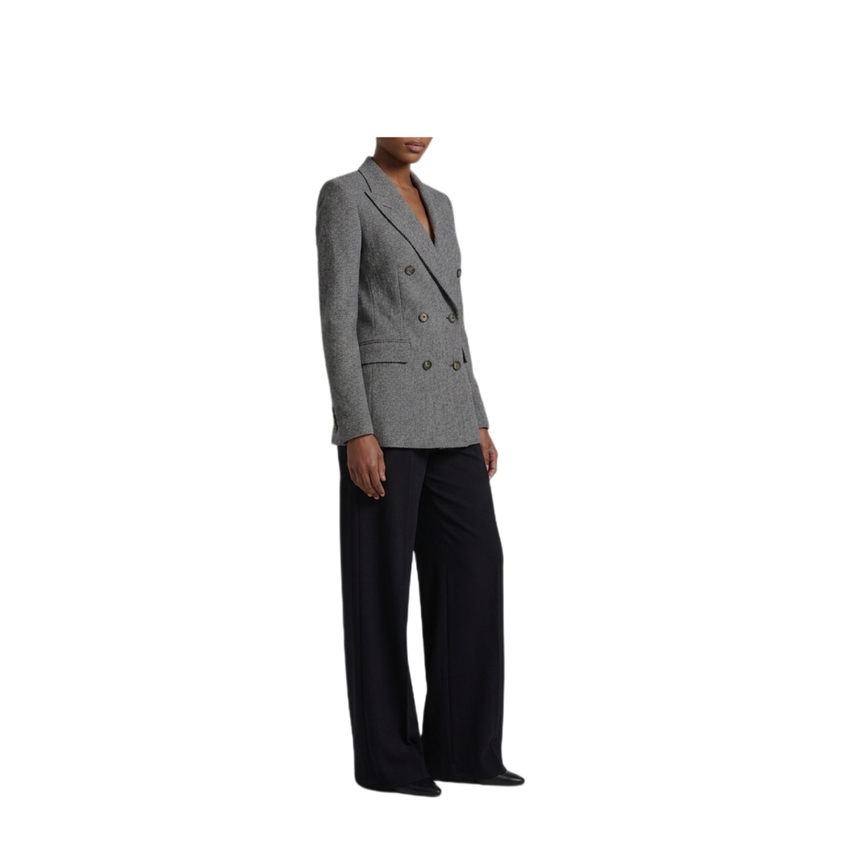 MAYFEYR - Tagliatore - Paris Double Breasted Jacket - JPARIGI10B610017N1253