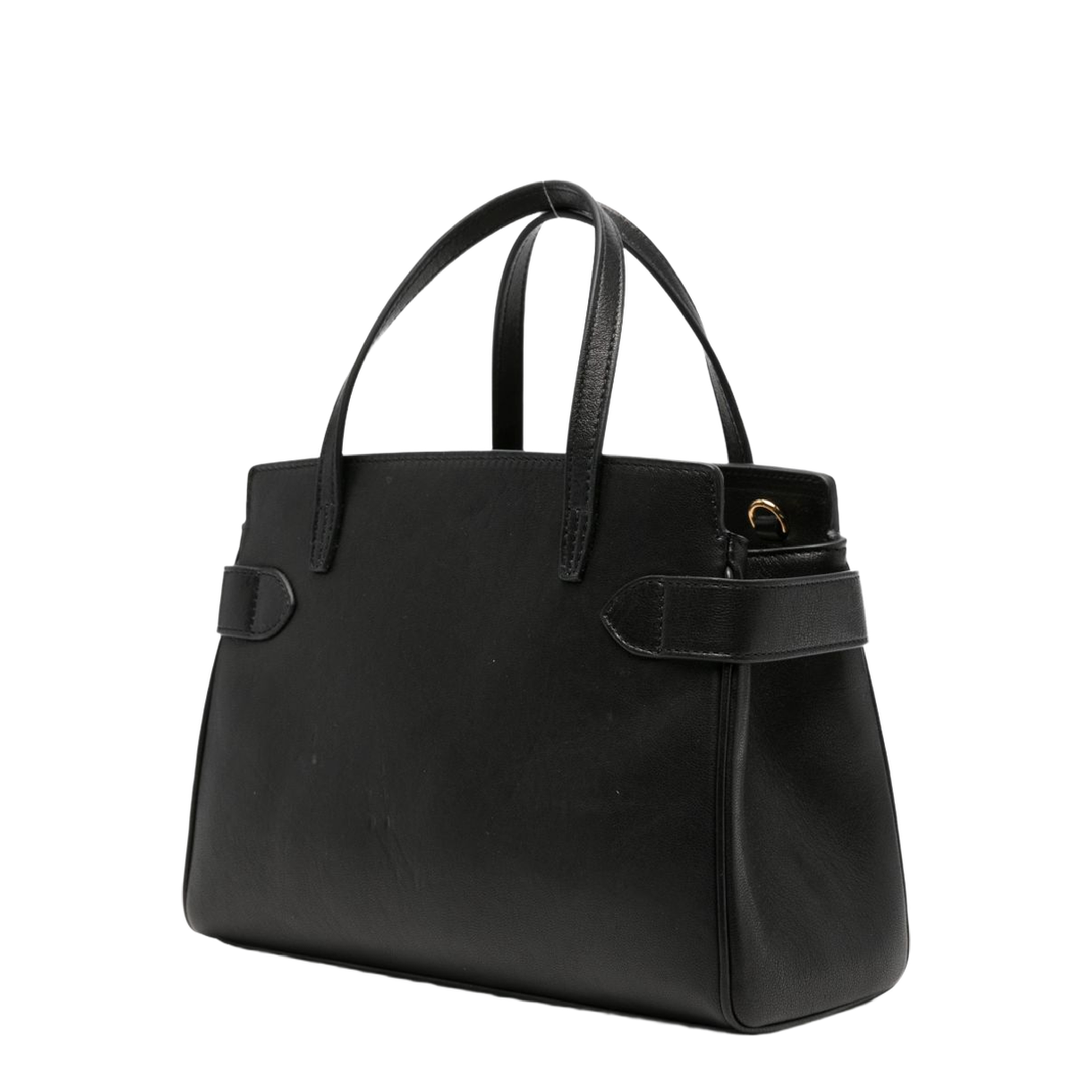 MAYFEYR - Hidesins - Bags.. - LB26NLBLK