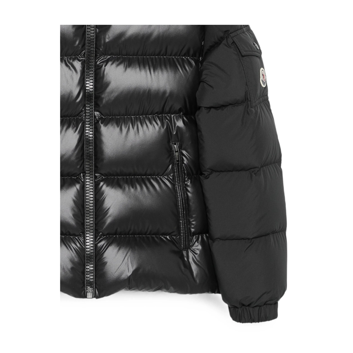 MAYFEYR - Moncler - Hyoseris Jacket - L29541A00076597YX999