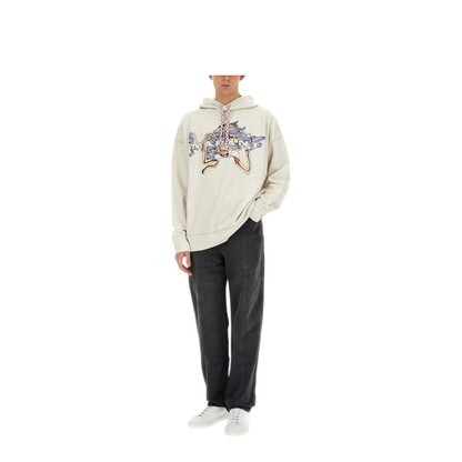 MAYFEYR -  - Sweatshirt Milanz - SW0118HAB2M05H23EC