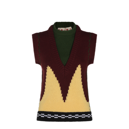 MAYFEYR - Marni - Sweater - GCMD0673Q0UFH100INR92