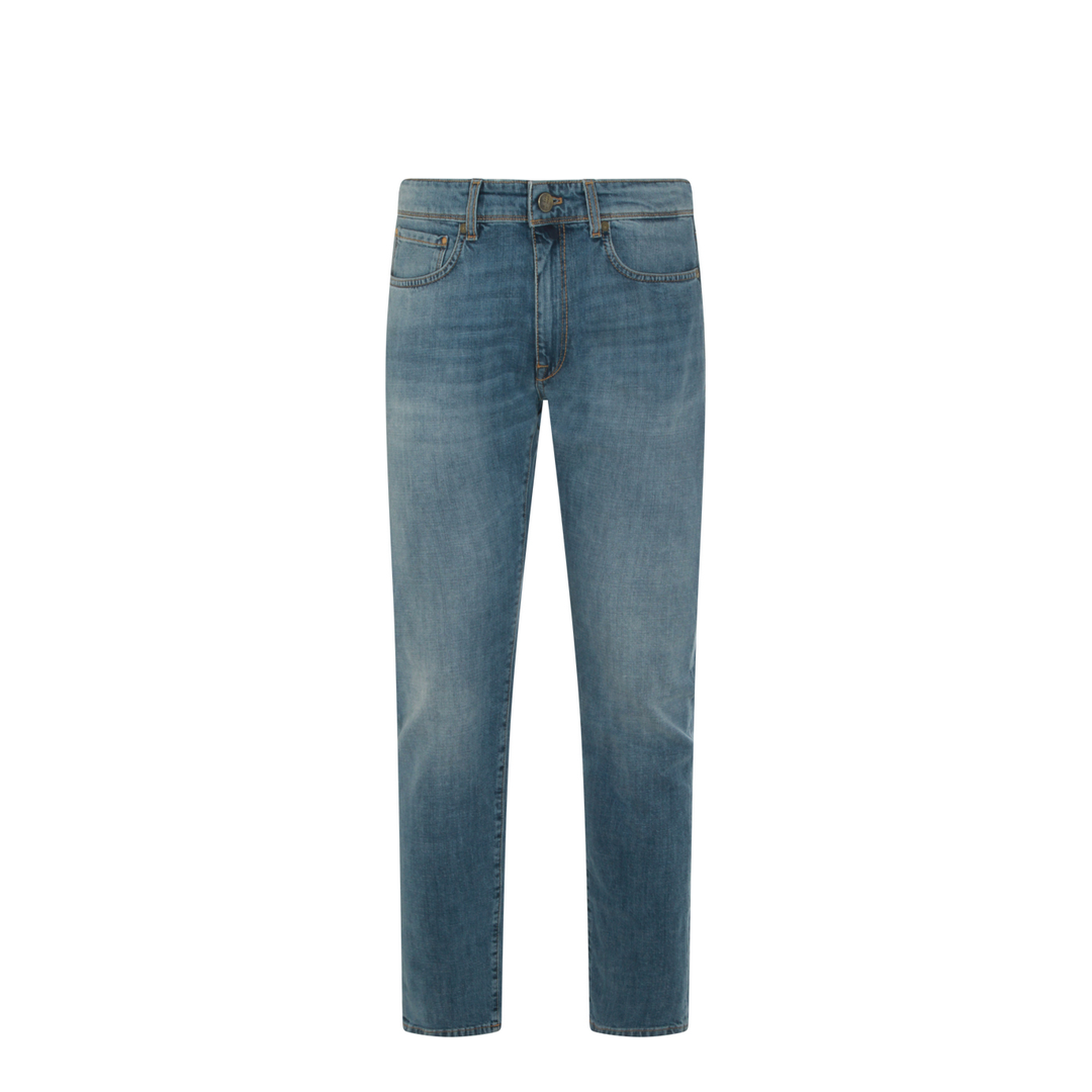 MAYFEYR - INCOTEX BLUE DIVISION - Jeans - BS007L2615HW04A