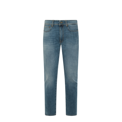 MAYFEYR - INCOTEX BLUE DIVISION - Jeans - BS007L2615HW04A