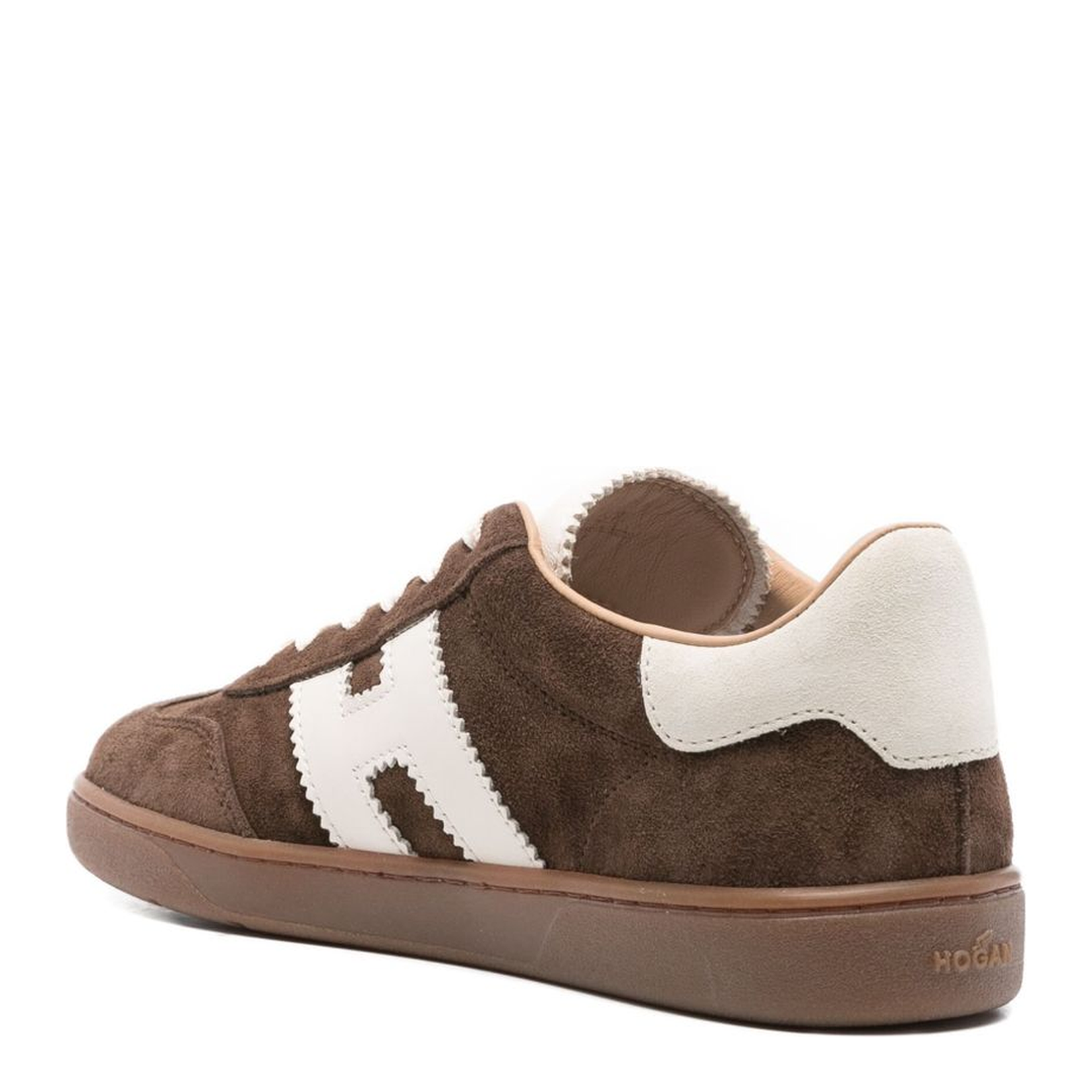 Cool Leather Sneakers