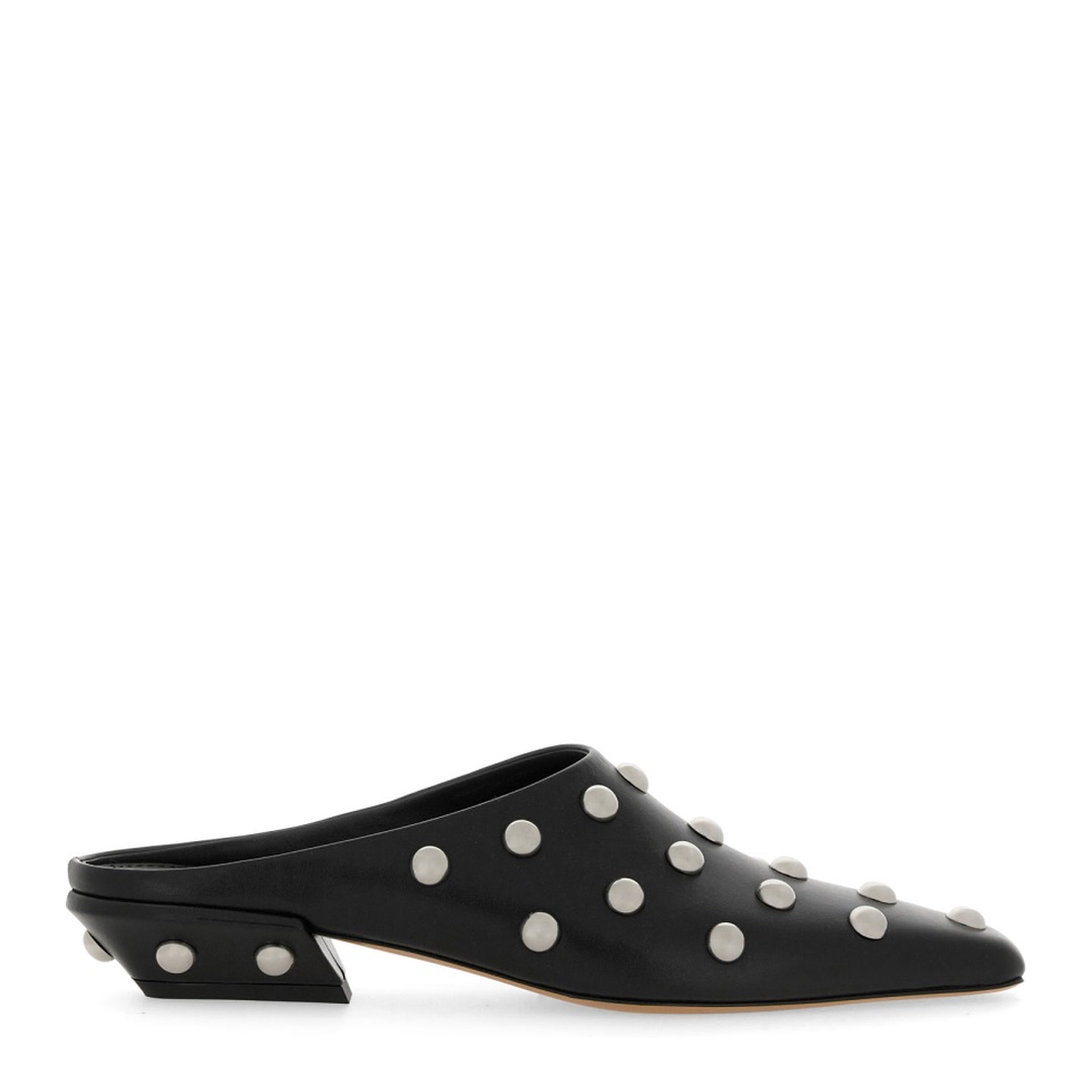 MAYFEYR - Paris Texas - Sandal Bella - PX1560XVTSBBLACK