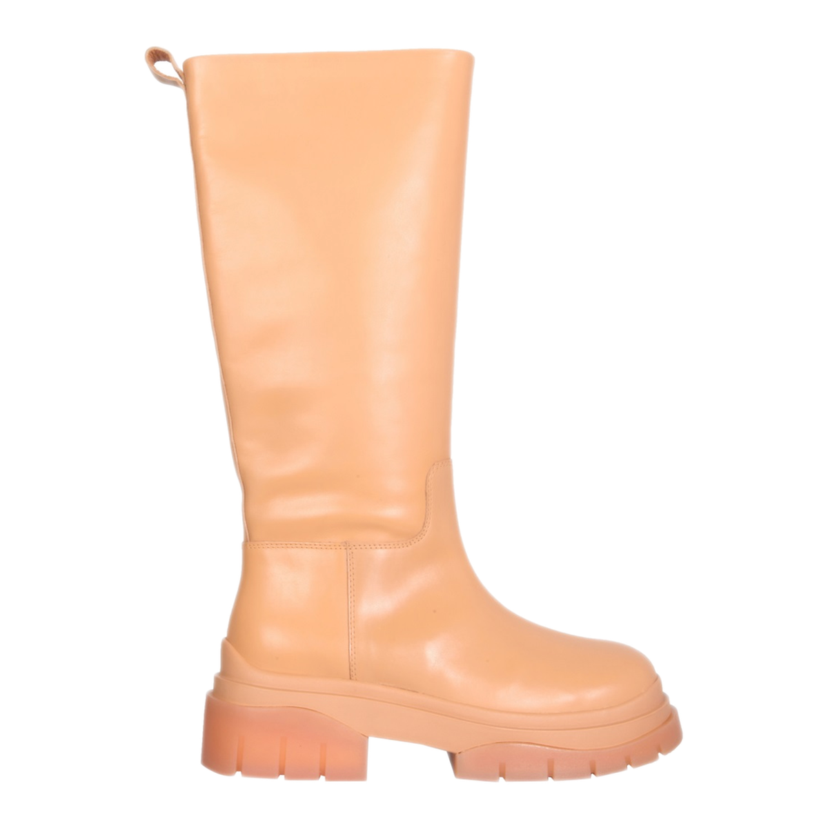MAYFEYR - ASH - Supremium 03 Boots - SUPREMIUM03MUSTANGTOAST